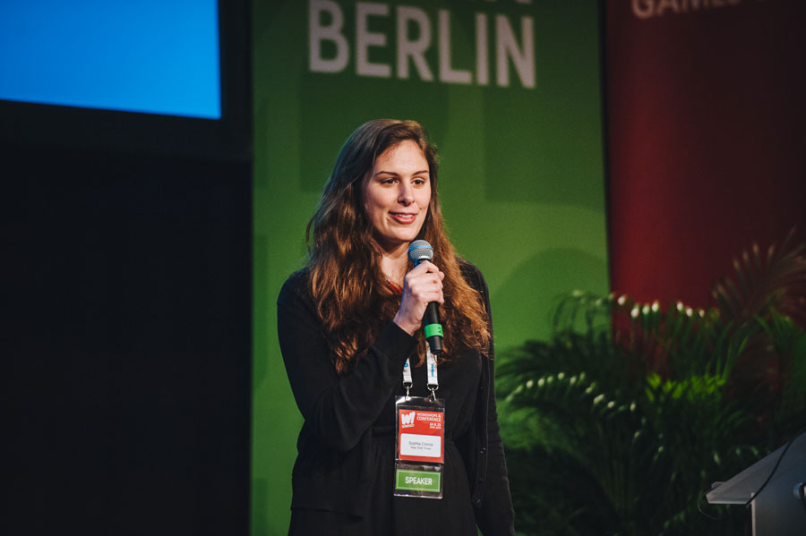 Womenize feiert zehnjähriges Bestehen in Berlin
