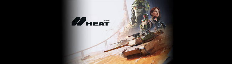 World of Tanks: HEAT - Cover - Bild: Wargaming