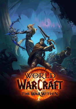 World of Warcraft: The War Within auf der gamescom 2024 - Bild: Blizzard Entertainment