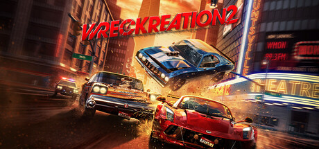 Wreckreation 2 angekündigt: Neues Studio früherer Burnout-Entwickler bringt Arcade-Racer auf Xbox Series X|S