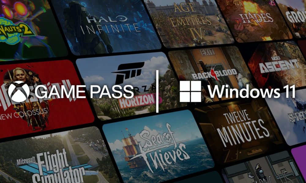 Xbox App für PC: Insider testen freie Installationsordner und Performance-Vorhersage