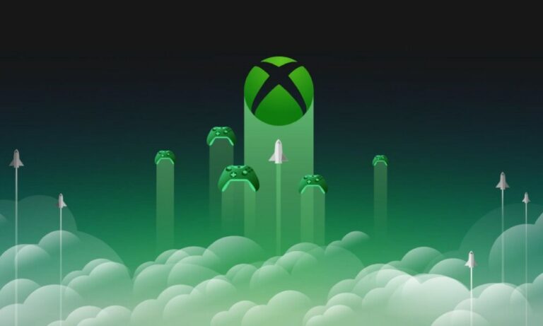 Xbox Cloud Gaming: LG-Partnerschaft und GDC-Ausblick - Bild: news.xbox.com