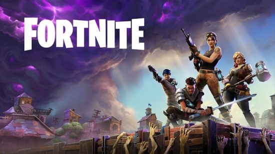 Xbox Cloud Gaming: Fortnite ab sofort kostenlos streambar - Bild: Xbox Wire / Microsoft
