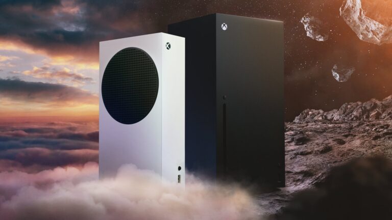 Xbox Game Studios Publishing gründet Organisation für Cloud-native Spiele - Bild: Microsoft