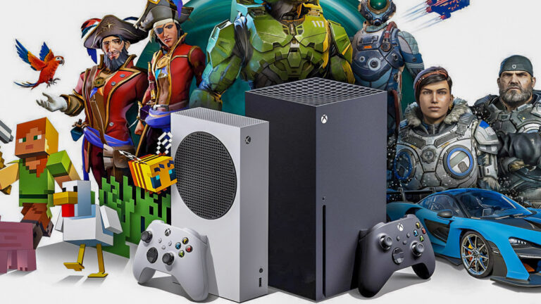 Xbox Game Pass Quartalszahlen Q3 FY2022