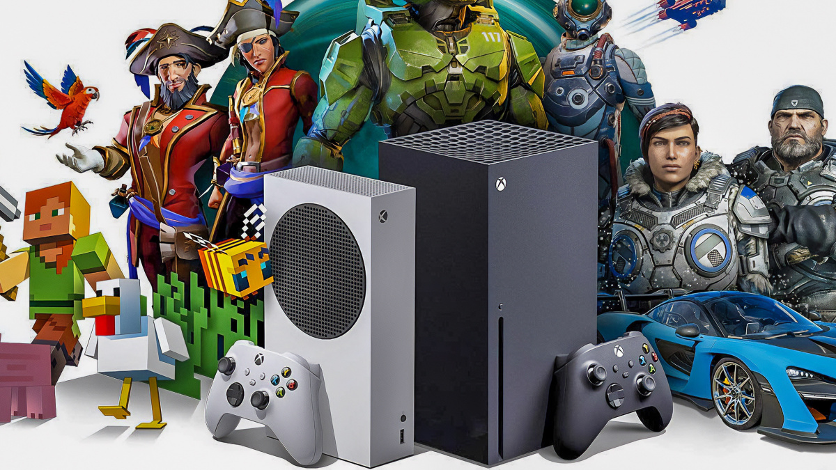 Xbox Game Pass Quartalszahlen Q3 FY2022