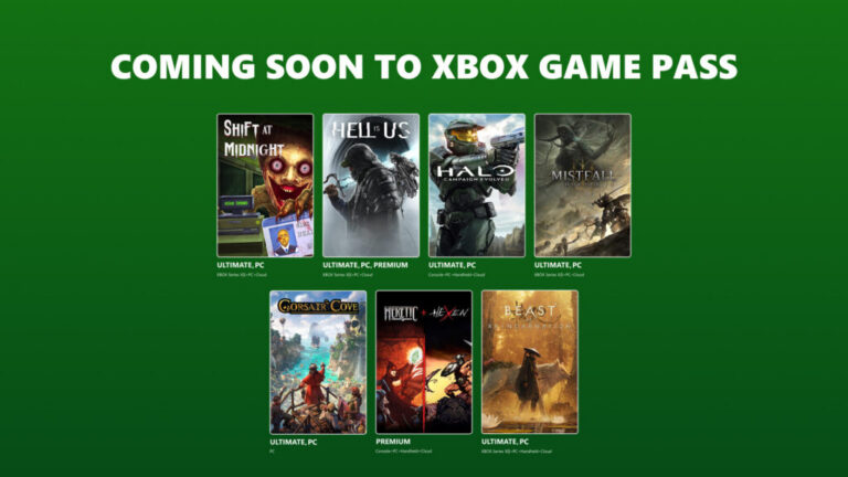 Xbox Game Pass: Zweite Juli-Welle bringt Campaign Evolved zum Launch