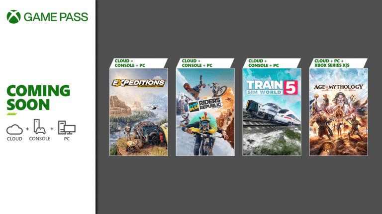 Xbox Game Pass: Diese Neuzugänge kommen im September 2024