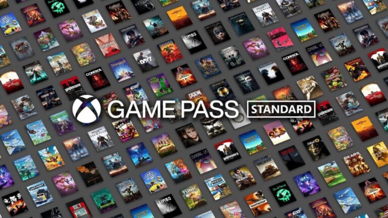 Xbox Game Pass-Umbau im Juli 2024: neue Stufe Standard, Ultimate steigt auf 19,99 US-Dollar, Konsolen-Tier eingestellt - Bild: https://news.xbox.com/en-us/2024/09/10/xbox-game-pass-standard-is-here/