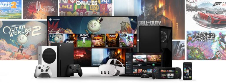 Xbox Game Pass Ultimate Perks für Januar 2022 - Bild: Microsoft