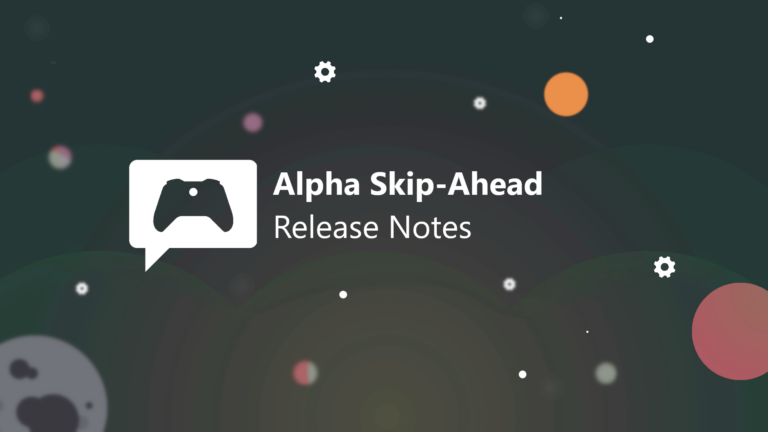 Xbox One: Insider-Update zeigt verbleibende Downloadzeit an - Bild: Xbox Wire