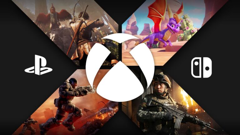 Xbox-Führung bekräftigt Kurswechsel zur Konsolen-Exklusivität bei Singleplayer-Titeln