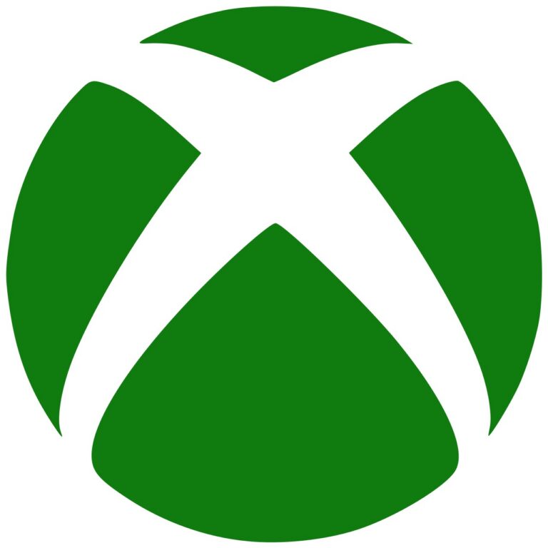 Xbox Live Statusseite bei einer Dienstwartung