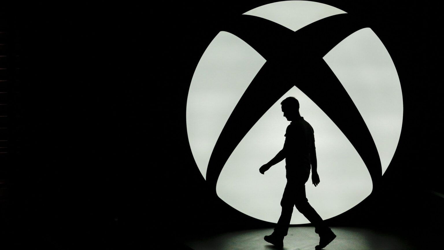 Xbox-Logo als Symbolbild für Personalwechsel in der Engineering-Sparte - Bild: XboxDev