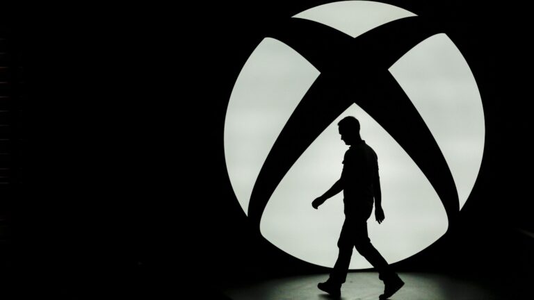 Xbox-Logo als Symbolbild für Personalwechsel in der Engineering-Sparte - Bild: XboxDev
