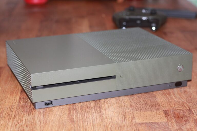 Microsoft beendet Produktion aller Xbox-One-Konsolen Ende 2020