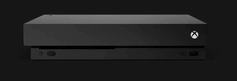 FY18 Q2: Xbox One X treibt Xbox-Hardware um 14 Prozent, Xbox Live erreicht Rekord von 59 Millionen aktiven Nutzern