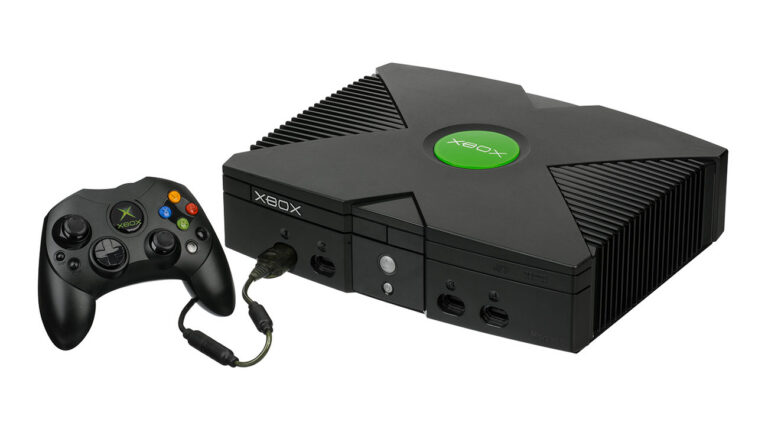 25 Jahre Xbox in Deutschland: Der Start am 14. März 2002 - Bild: news.xbox.com