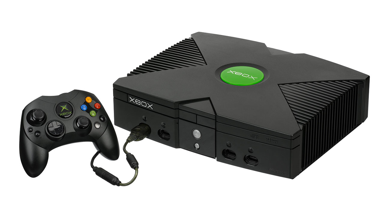 25 Jahre Xbox in Deutschland: Der Start am 14. März 2002 - Bild: news.xbox.com