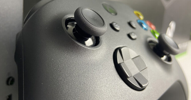 Xbox Series X und Xbox Series S im Microsoft-Geschäftsbericht