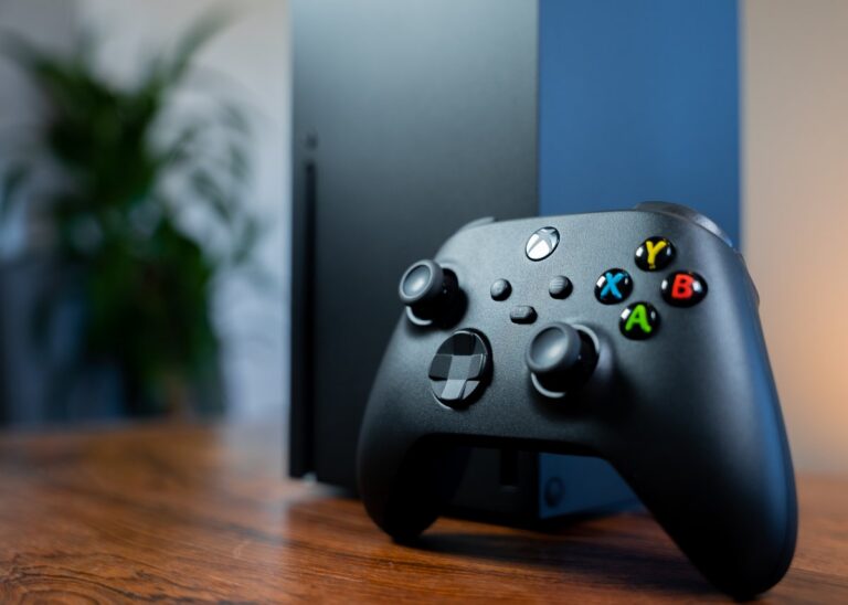 Xbox Series X: Microsoft deaktiviert Online-Check bei Xbox-One-Discs