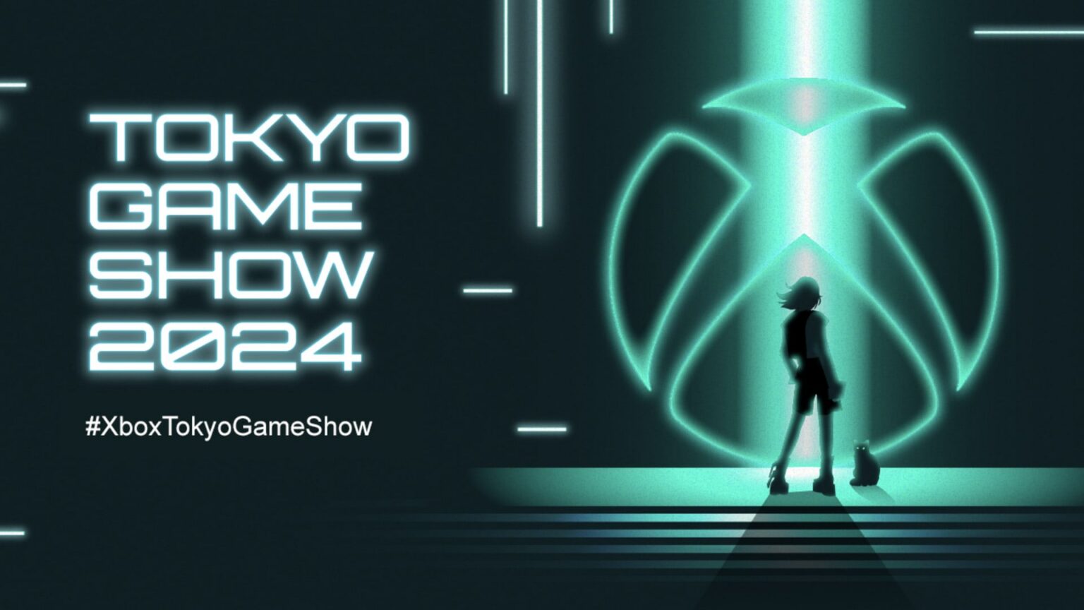 Xbox auf der Tokyo Game Show 2024: neue Game-Pass-Titel und Fokus auf den asiatischen Markt - Bild: Xbox Wire