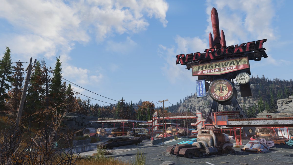 Bethesda.net Launcher und Steam im Zusammenhang mit der Migration