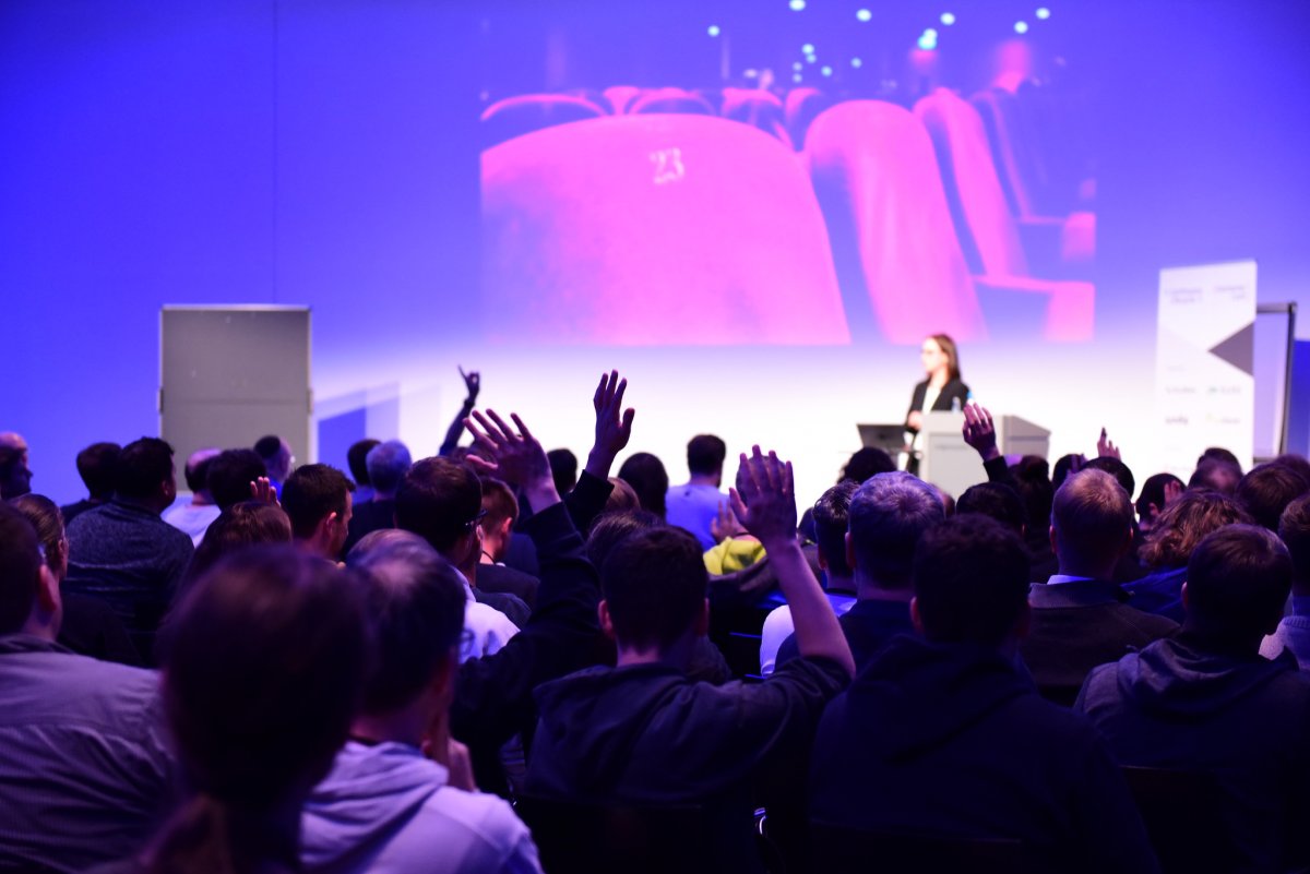 CLC 2025: Call for Papers zu Developer Experience und Platform Engineering - Bild: continuouslifecycle.de