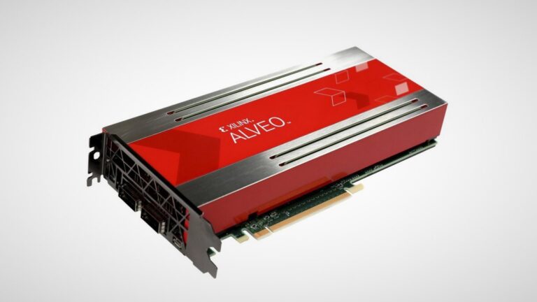 AMD schließt die Xilinx-Übernahme ab - Bild: AMD
