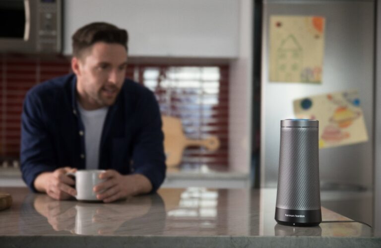 Harman Kardon Invoke: Cortana wird per Update abgeschaltet
