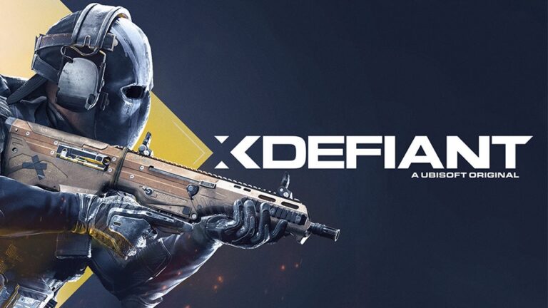 Ubisoft stellt Free-to-Play-Shooter XDefiant ein