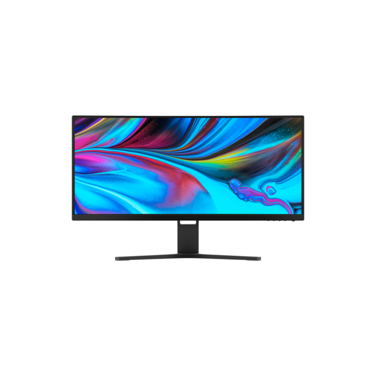 Xiaomi Curved Gaming Monitor 30 mit 200-Hz-Display