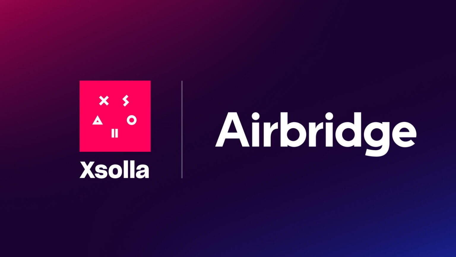 Xsolla und Airbridge Server-to-Server-Integration für Mobile-Games