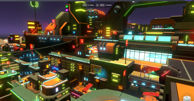 Yahaha Studios sammelt 50 Millionen US-Dollar für No-Code-Metaverse-Plattform