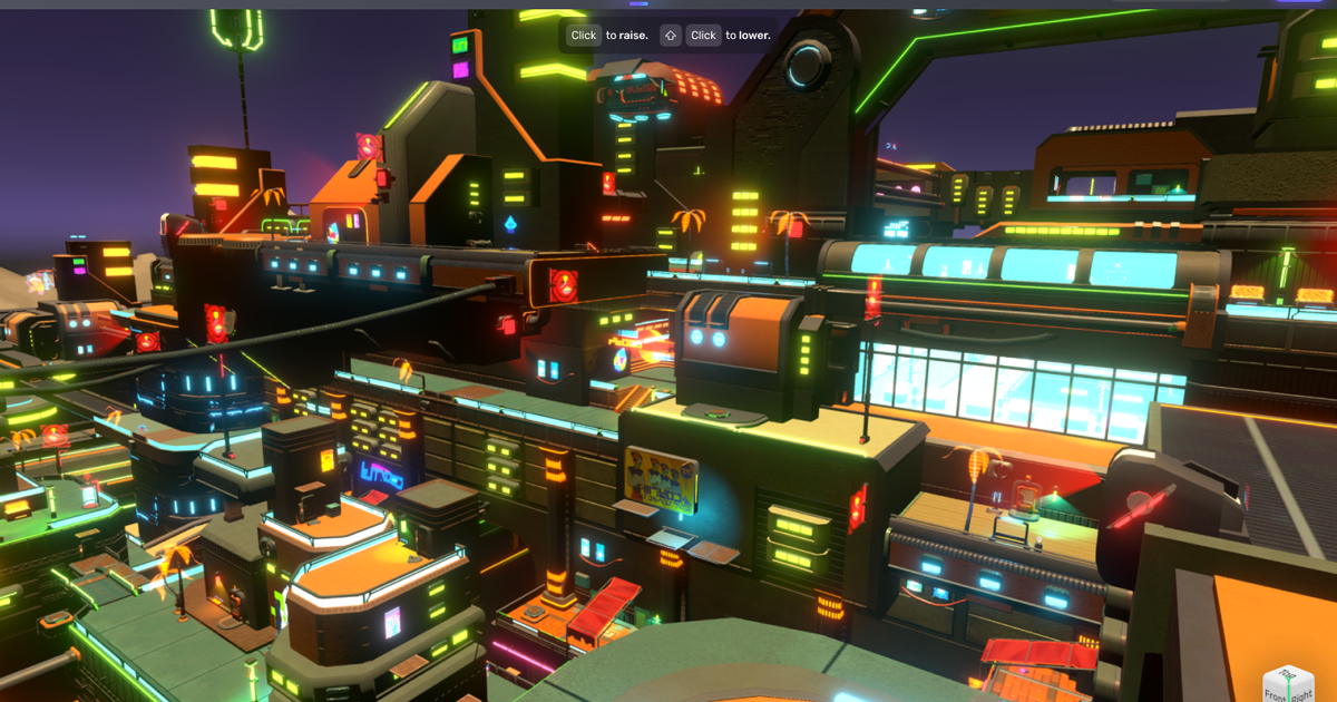 Yahaha Studios sammelt 50 Millionen US-Dollar für No-Code-Metaverse-Plattform