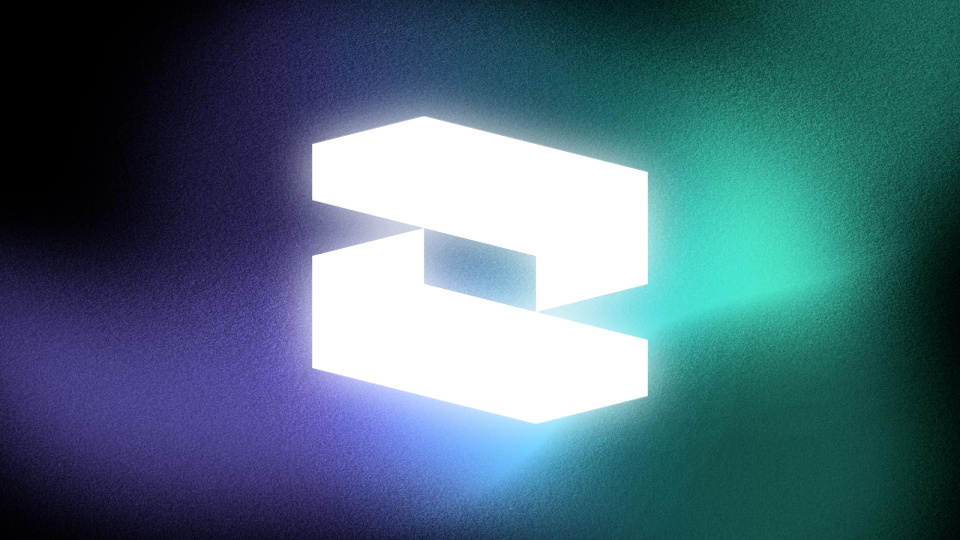 ZENOS Technology Logo und Markenauftritt