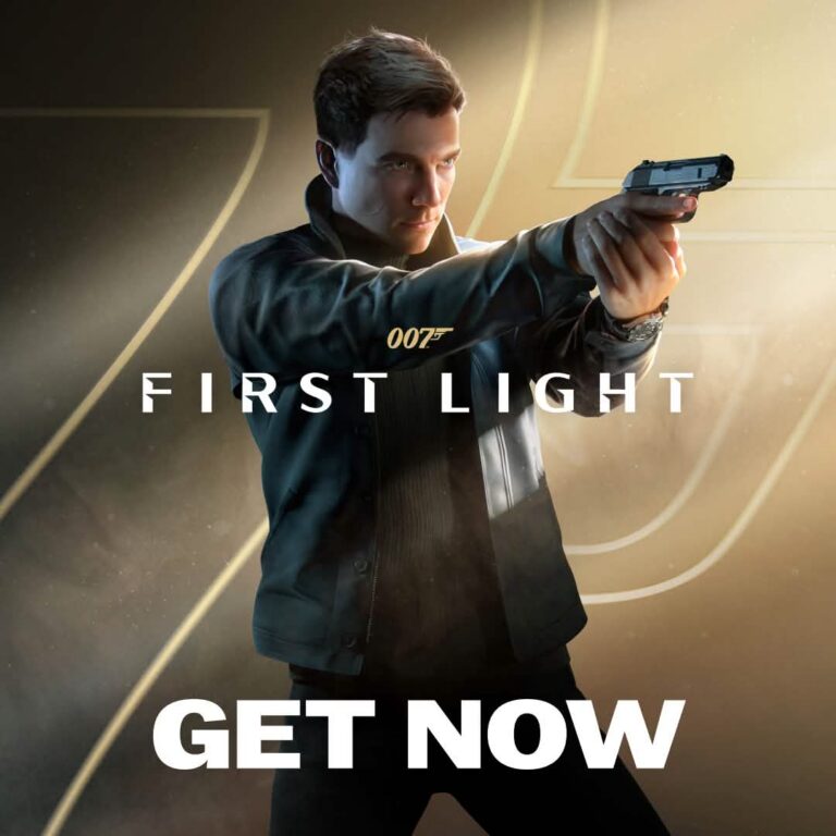 007 First Light: Update 1.1.0 bringt neue Missionen und weitere Inhalte sind in Entwicklung
