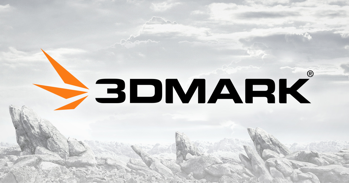 3DMark Benchmark - Bild: UL Solutions