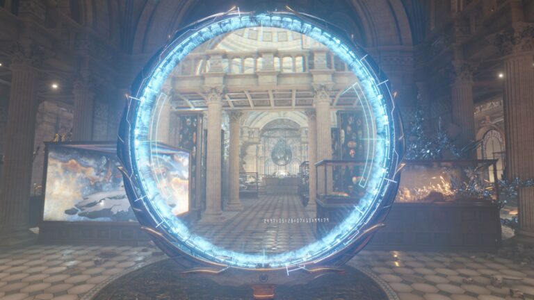 3DMark Time Spy Benchmark-Szene - Bild: Futuremark