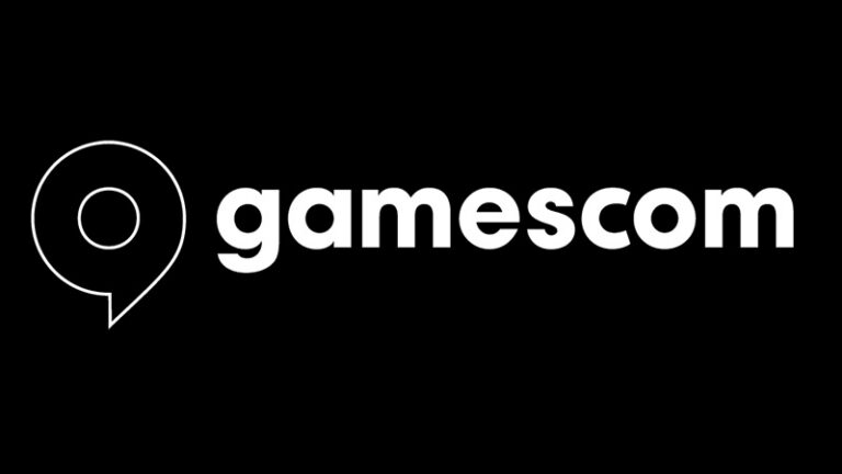 gamescom Logo für die USK-Ausstellerinformationen 2026