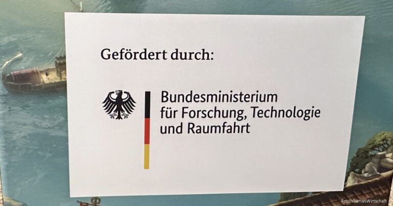 Games-Förderung des Bundes summiert sich auf über 250 Mio. Euro
