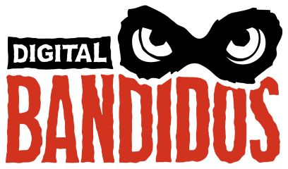 Logo von Digital Bandidos