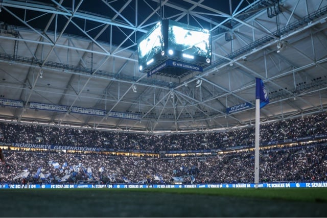 FC Schalke 04 steigt mit Elements in League of Legends ein
