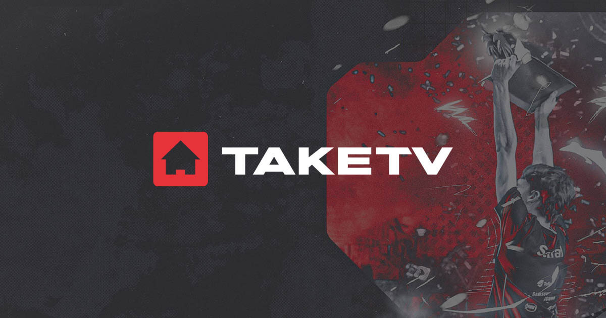 TaKeTV als Anbieter von Gaming- und Esports-Produktionen