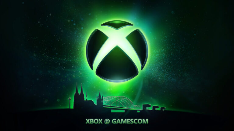 gamescom 2026: Xbox zeigt 25 spielbare Titel und feiert 25 Jahre