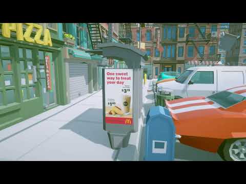 Admix zeigt In-Game-Werbung in virtuellen Spielwelten