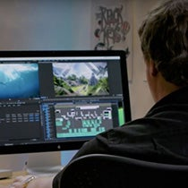Adobe Creative Cloud mit VR-, 3D- und Animationswerkzeugen - Bild: Adobe