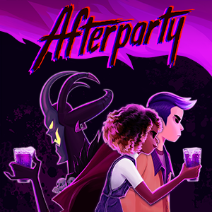 Afterparty: Night School Studio bringt Oxenfree-Nachfolger in den Game Pass