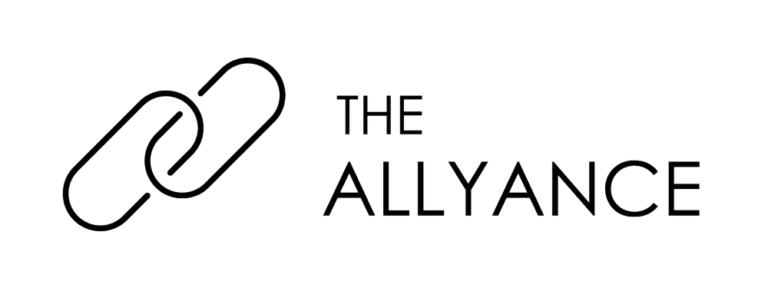 Logo des Influencer-Netzwerks Allyance