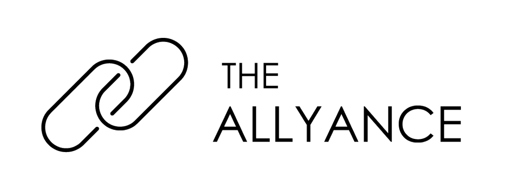 Logo des Influencer-Netzwerks Allyance